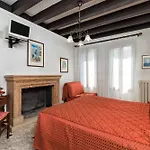 Hotel Albertina 2*