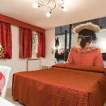 Hotel Albertina 2*