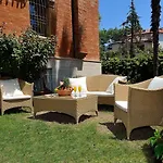Albertina Hotel Lido de Venise
