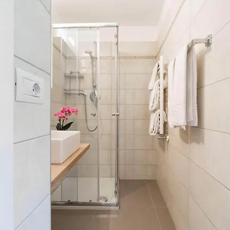 Albertina 2* Lido de Venise