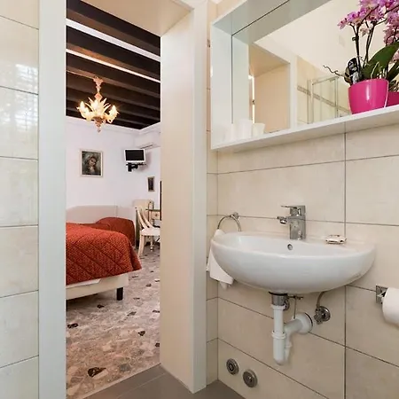 Albertina Lido de Venise