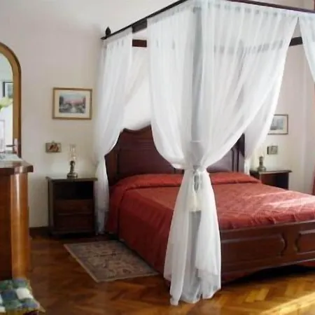 Hotel Albertina Lido de Venise