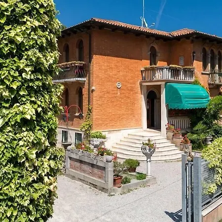 Albertina 2* Lido de Venise