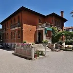 阿尔贝蒂娜别墅酒店 酒店 威尼斯丽都