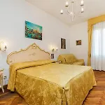 Albertina Hotel 2*