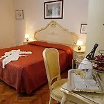 Albertina Hotel Lido di Venezia