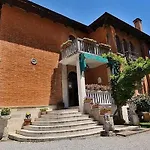 Albertina Hotel Lido di Venezia