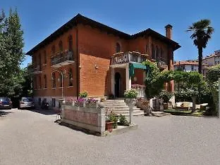Albertina Hotel Venezia Lido