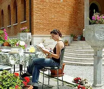Albertina فندق البندقية-ليدو