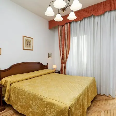 Albertina Ξενοδοχείο