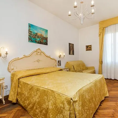 Albertina Ξενοδοχείο 2*
