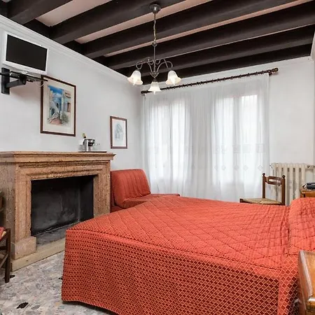 Albertina Lido di Venezia