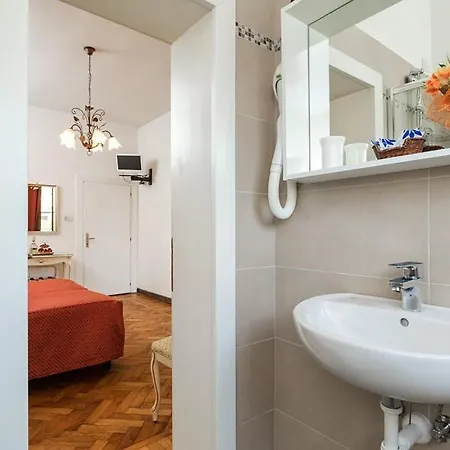 Albertina Hotel Venezia Lido