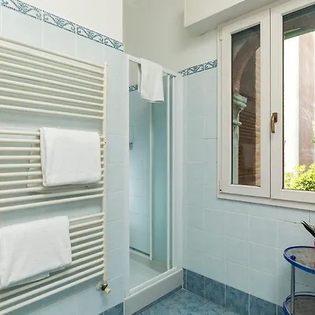 Hotel Albertina Lido di Venezia