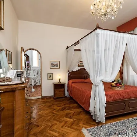 Albertina Hotel Lido di Venezia