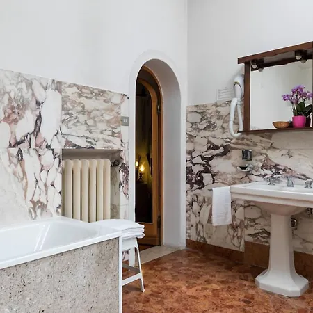 Hotell Albertina Venedig-Lido