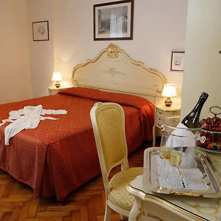 فندق Albertina
