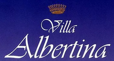 Hotell Albertina 2*