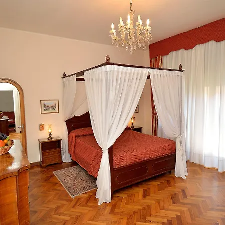 فندق Albertina