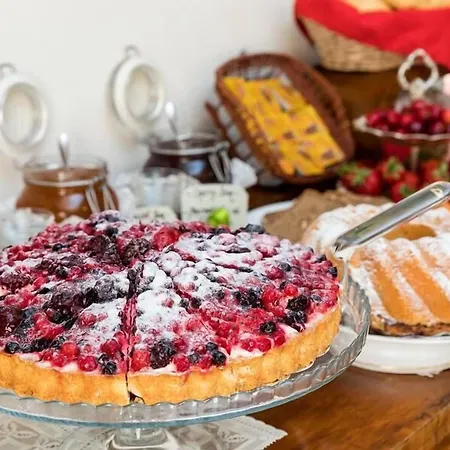 Albertina Hotel Lido di Venezia