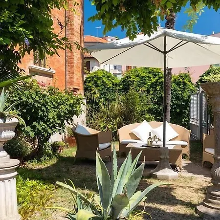 Albertina Venezia Lido