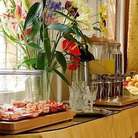 Albertina Hotel Venezia Lido