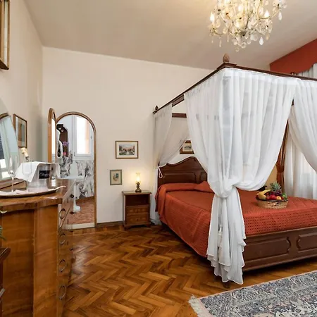 فندق Albertina