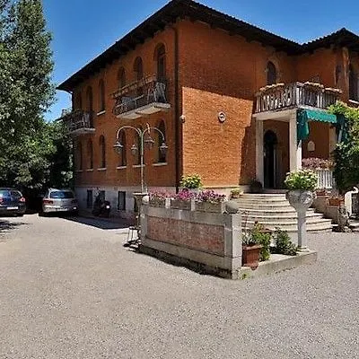Hotel Albertina Lido di Venezia