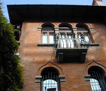 Hotell Albertina