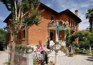 Albertina Ξενοδοχείο