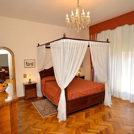 فندق Albertina