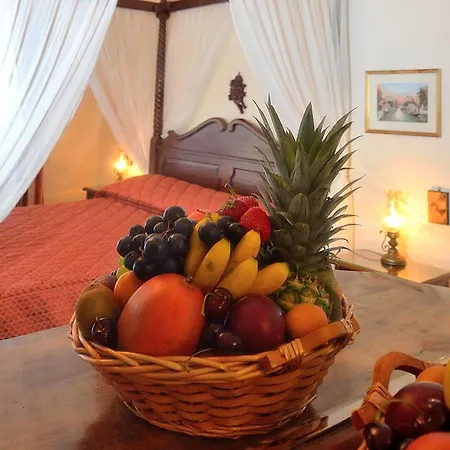 Hotell Albertina Venedig-Lido