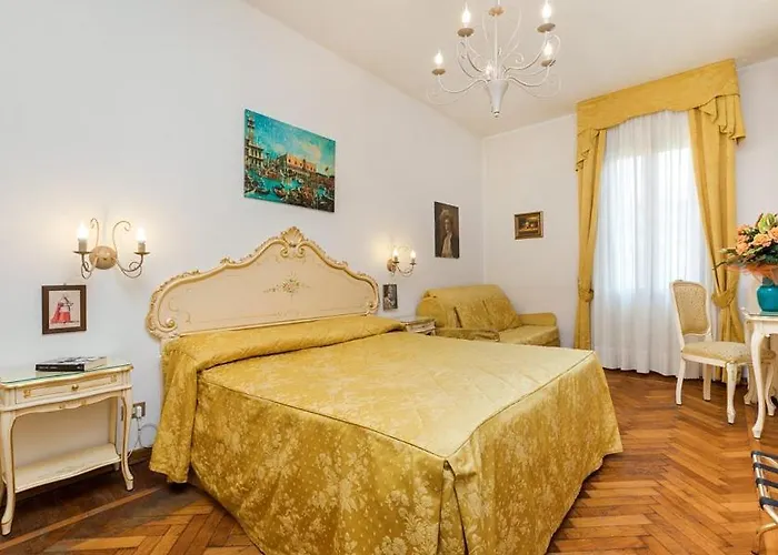 Albertina Отель 2*