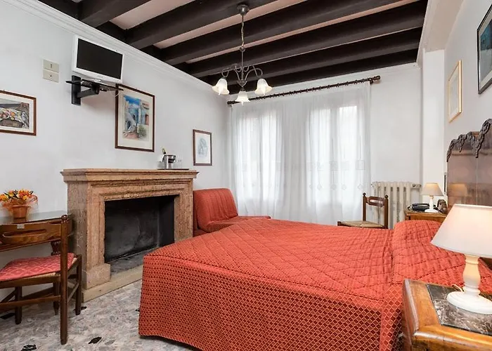 Albertina Венеция-Лидо