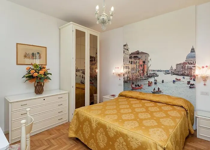 Albertina Отель