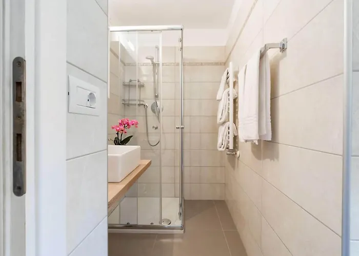 Albertina 2* Венеция-Лидо