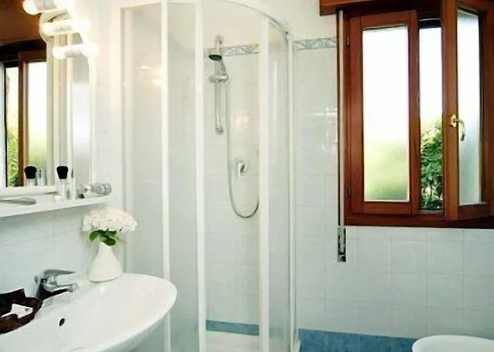 Albertina Венеция-Лидо