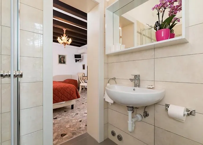 Albertina Венеция-Лидо