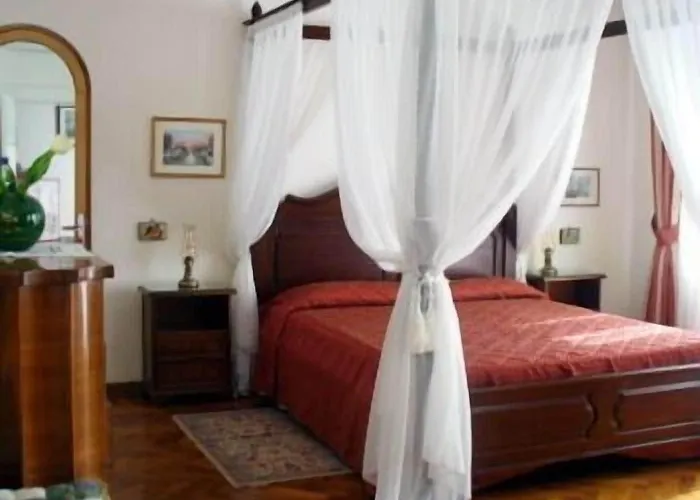 Отель Albertina Венеция-Лидо