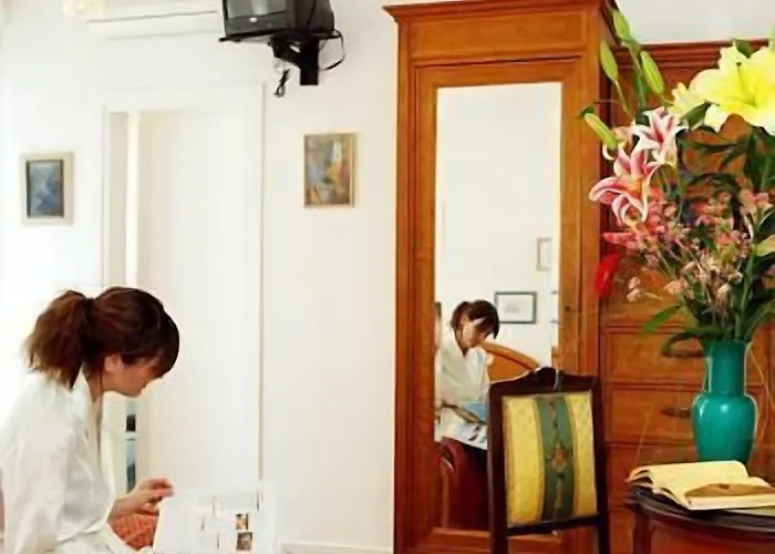 Albertina Отель 2*