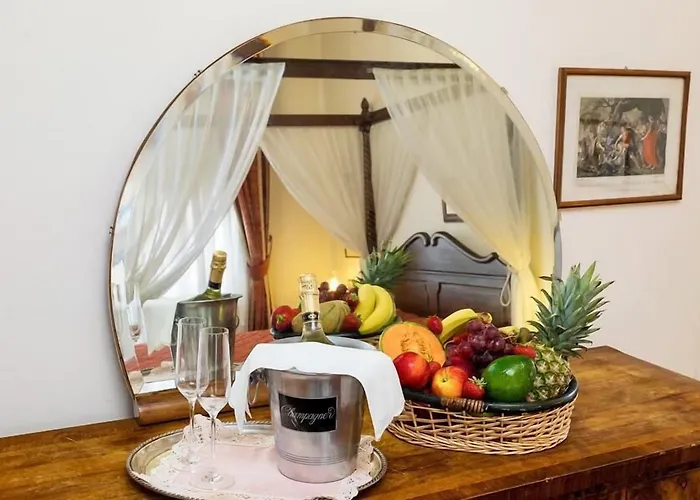 Albertina Отель