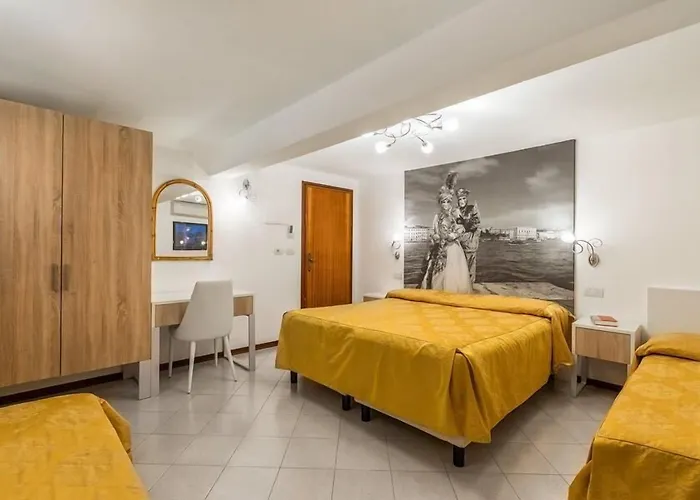 Albertina 2* Венеция-Лидо