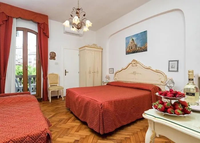 Albertina Отель 2*