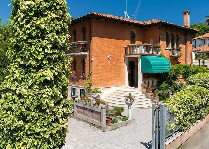 Albertina 2* Венеция-Лидо