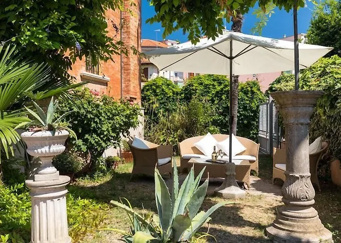 Albertina Венеция-Лидо