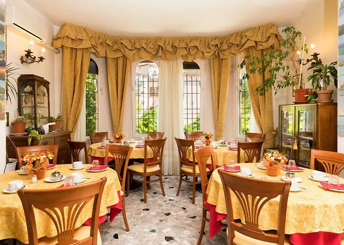 Albertina 2* Венеция-Лидо