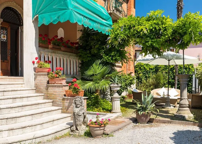 Albertina Отель 2*