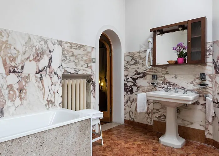 Albertina Отель 2*