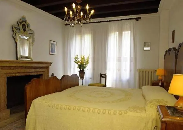 Albertina Отель 2*