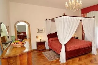 Albertina Отель